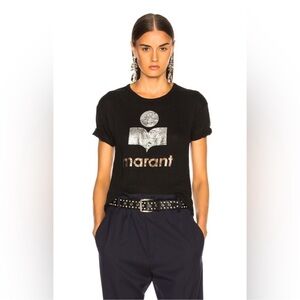 ⭐️Isabel Marant Etoile tshirt size medium⭐️